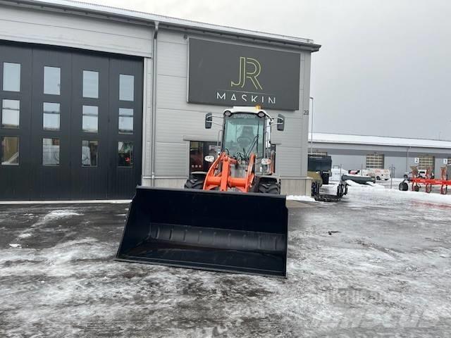 Weycor AR420 HS Hjullastare