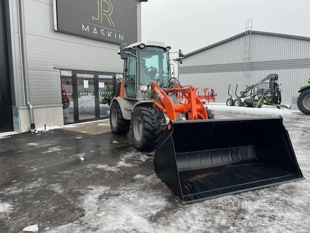 Weycor AR420 HS Hjullastare