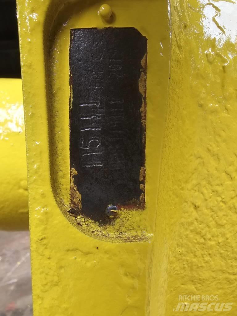 Atlas Copco SB 452 Hydraulhammare