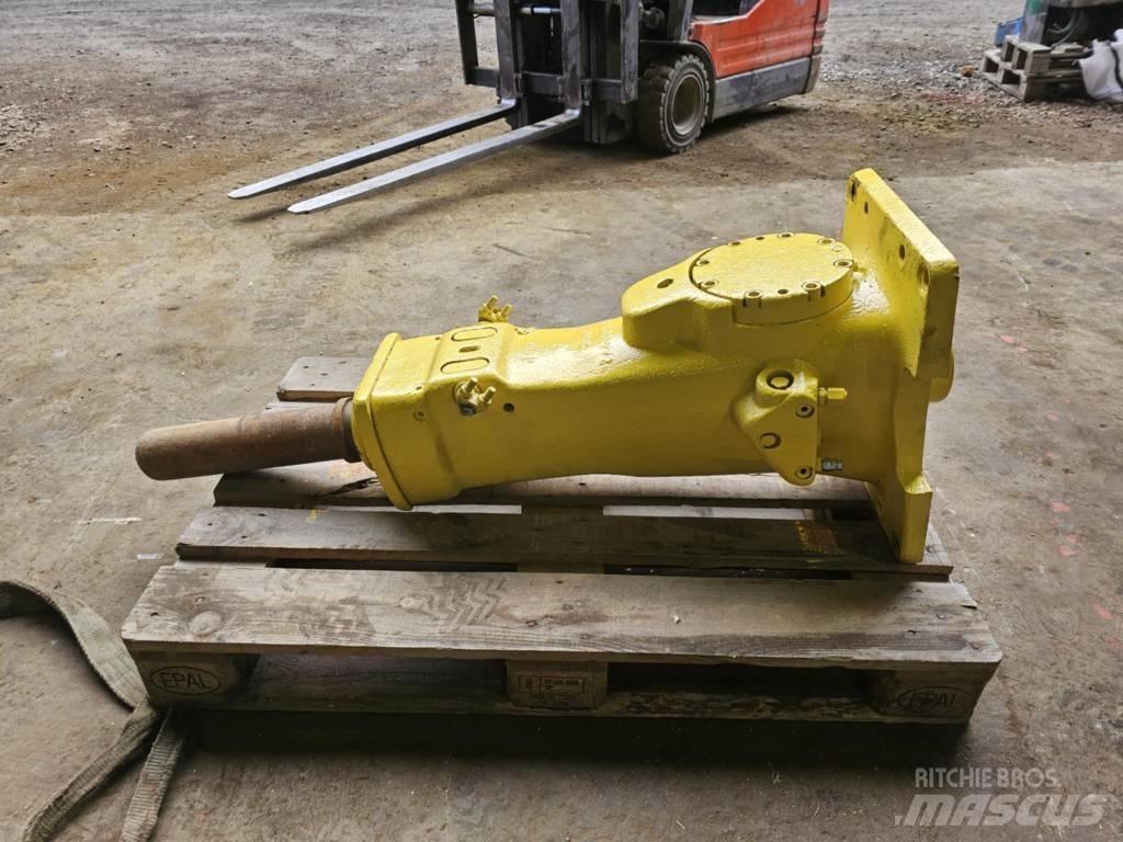 Atlas Copco SB 452 Hydraulhammare