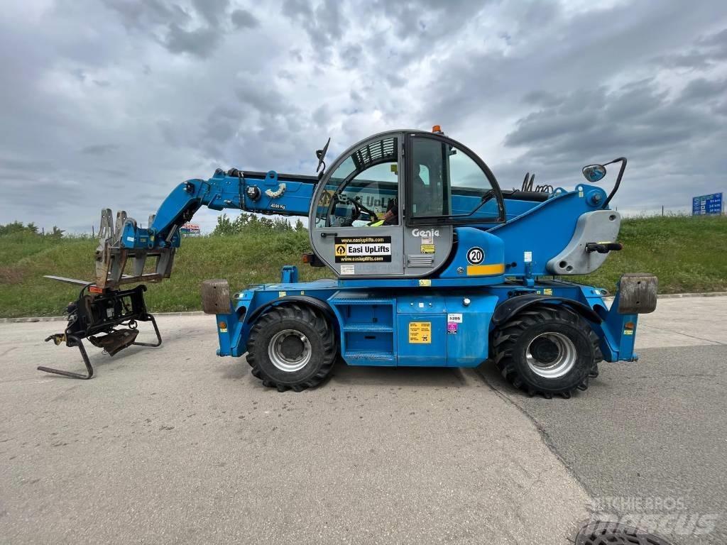 Genie GTH 4016 SR Teleskoplastare