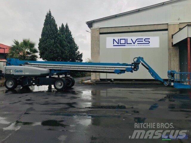 Genie SX180 Teleskop bomliftar