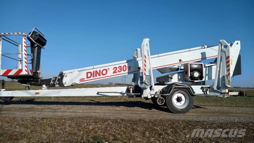 Dino 230 T Skylift
