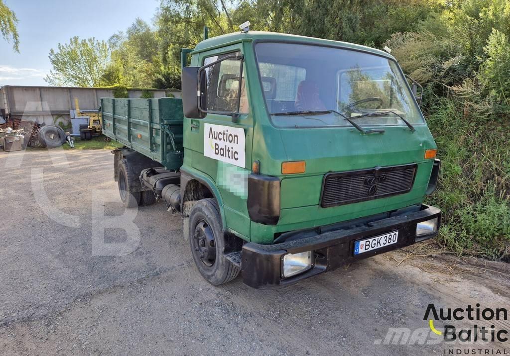 MAN VW-MAN 8.150 Tippbilar