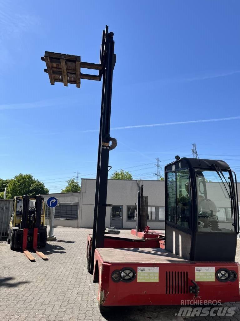 Jumbo J/DQN 50/14/50 Sidlastare