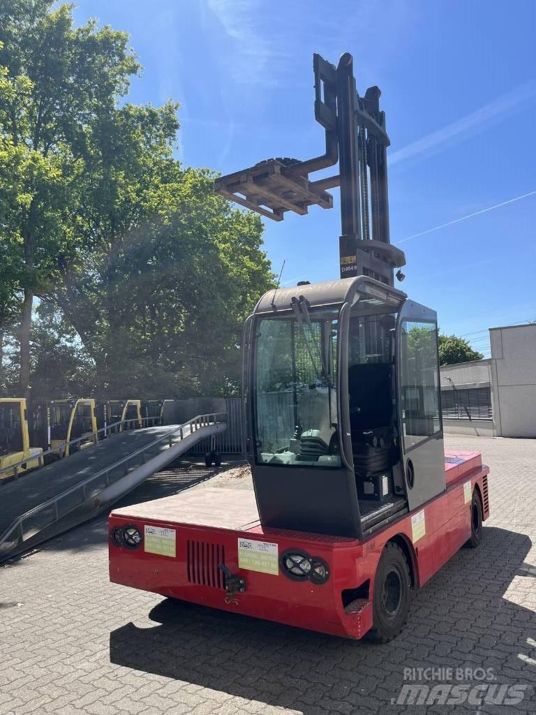 Jumbo J/DQN 50/14/50 Sidlastare