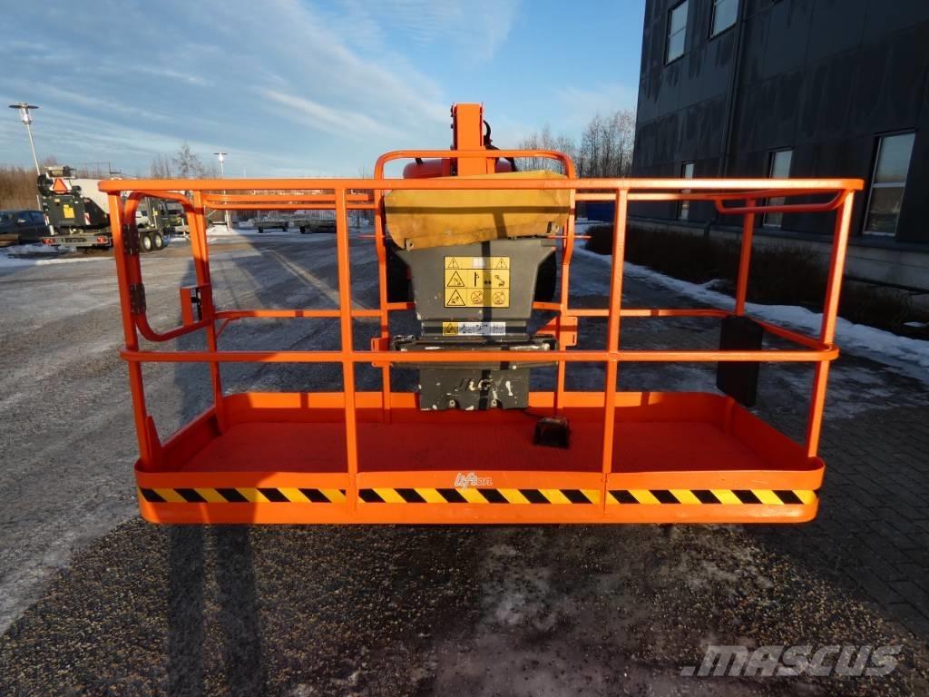 JLG 460 SJ Bomlift Bomliftar