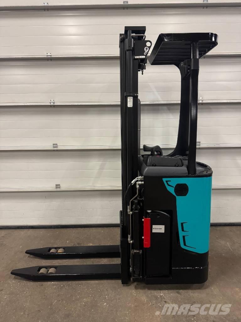 Mitsubishi SBR 12 N Staplare