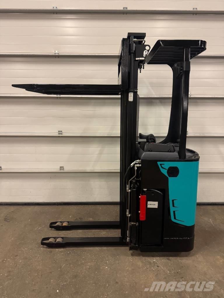 Mitsubishi SBR 12 N Staplare