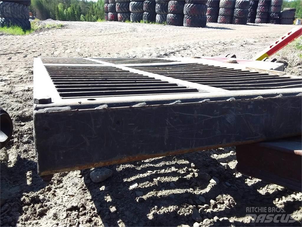 Valmet 840.3 Redskap till skogsmaskiner
