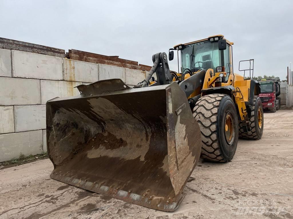 Volvo L 150 G Hjullastare