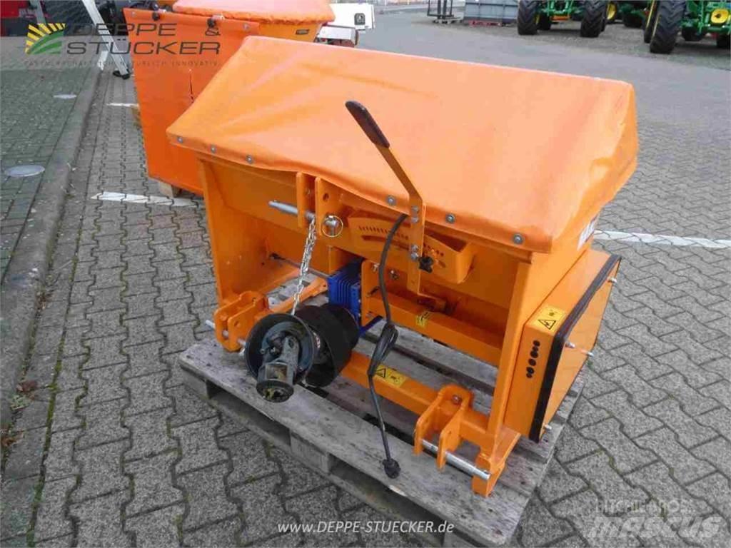 Matev SPR-BX 100 Sand- och saltspridare