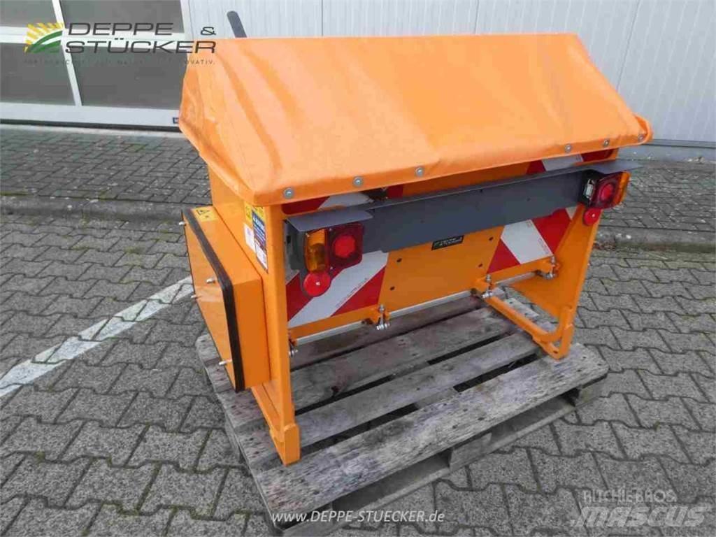 Matev SPR-BX 100 Sand- och saltspridare