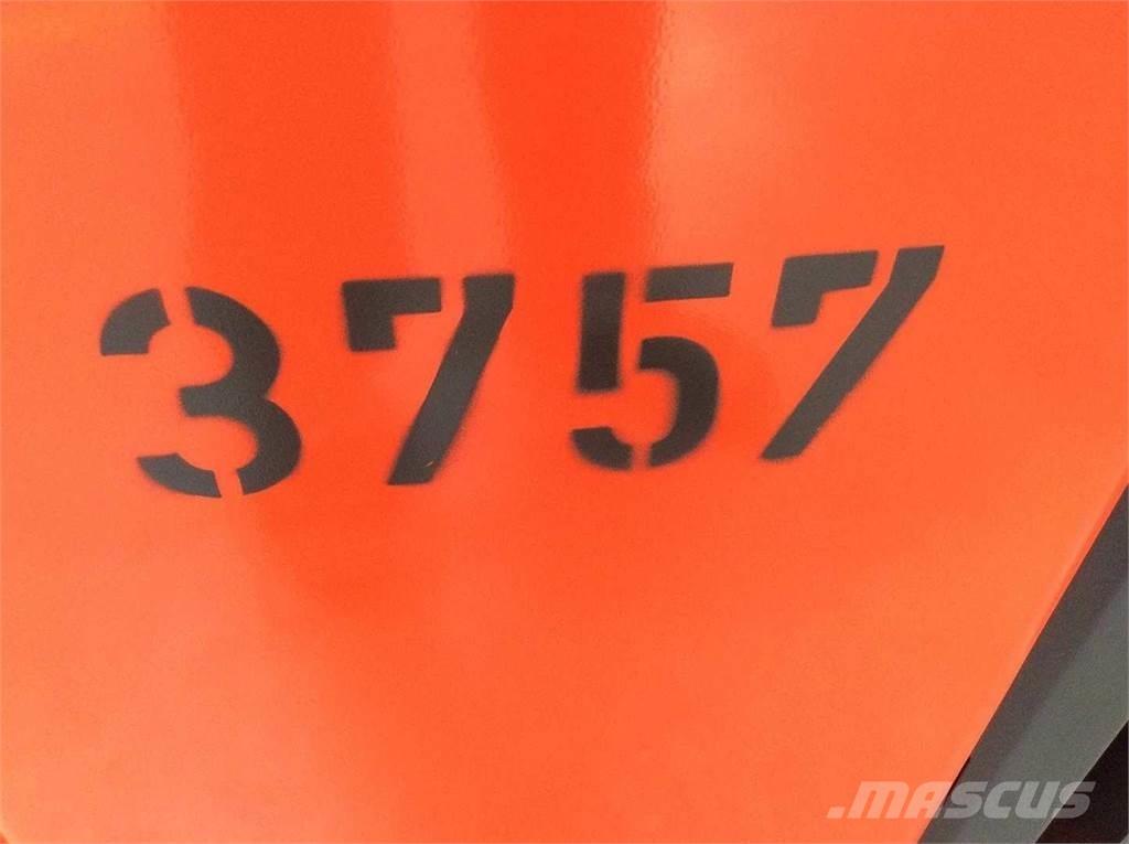 Linde L16 Staplare