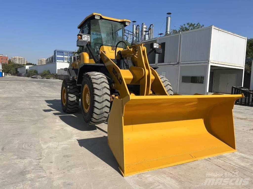 SDLG LG 936 L Hjullastare