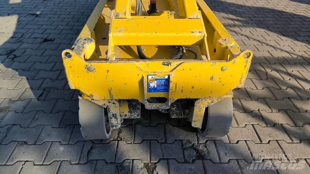 Genie GS 2032 Saxliftar