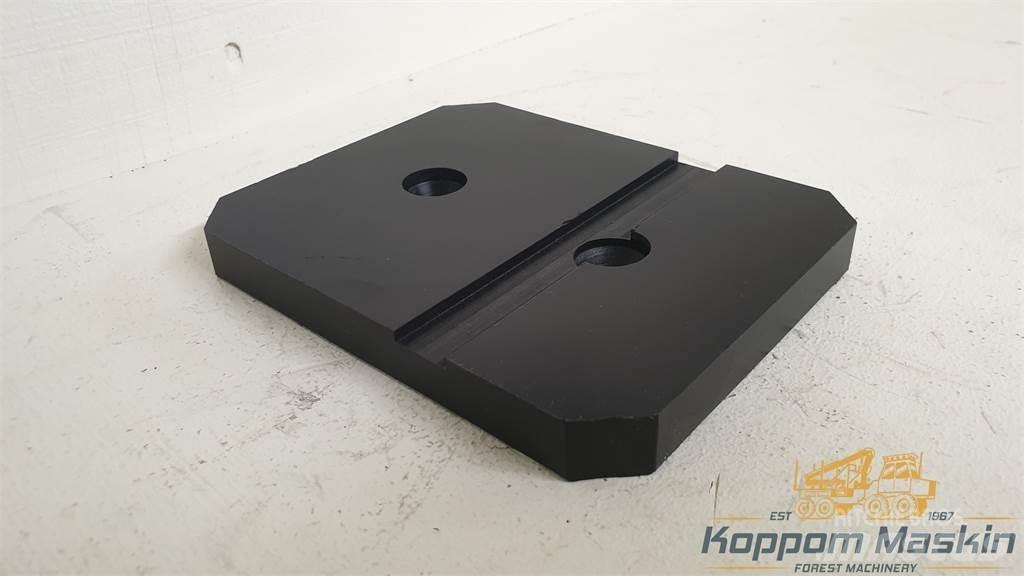 Ponsse P21191 Skotarkranar