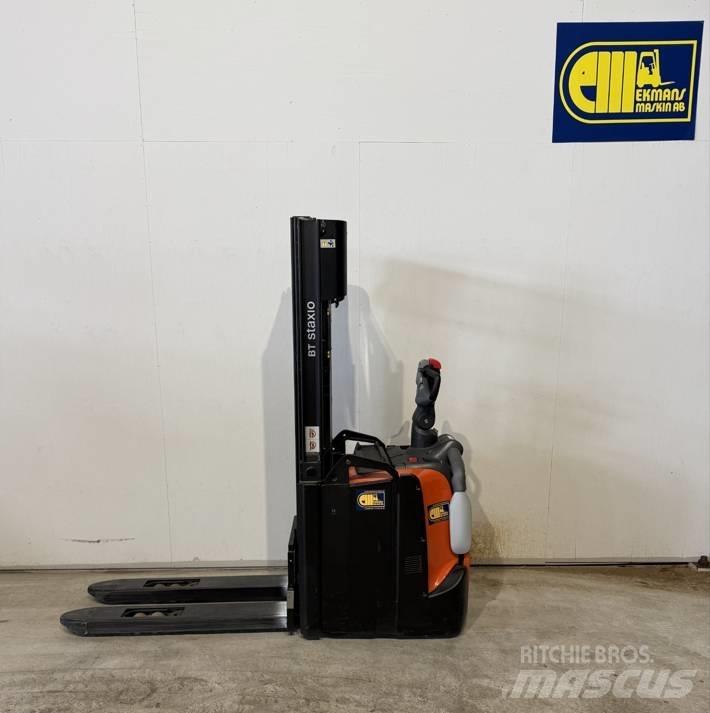 BT Truck SPE 120 L Staplare-led