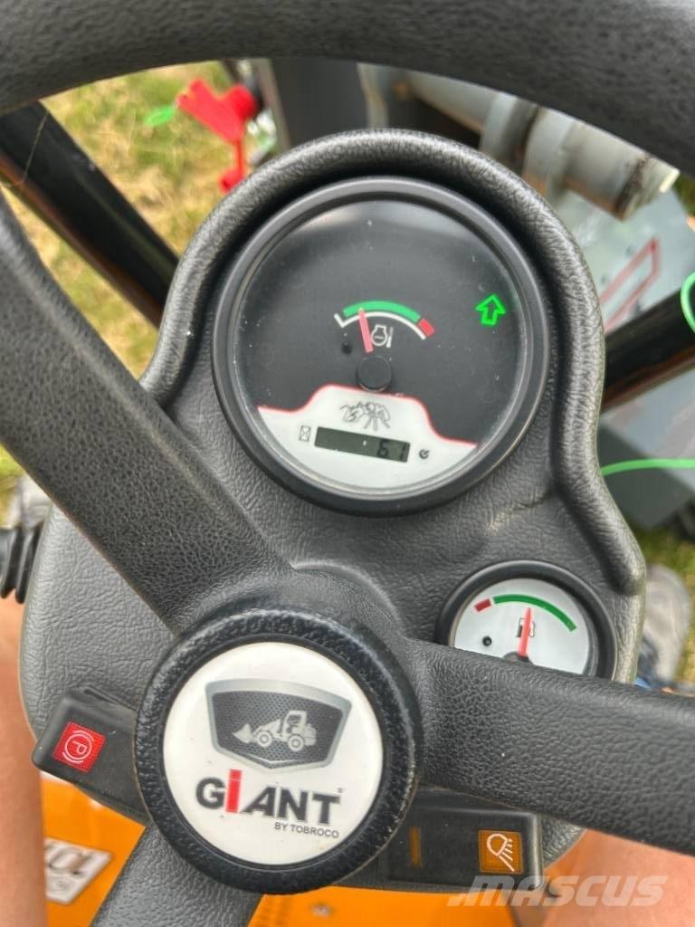 GiANT G 1200 Minilastare