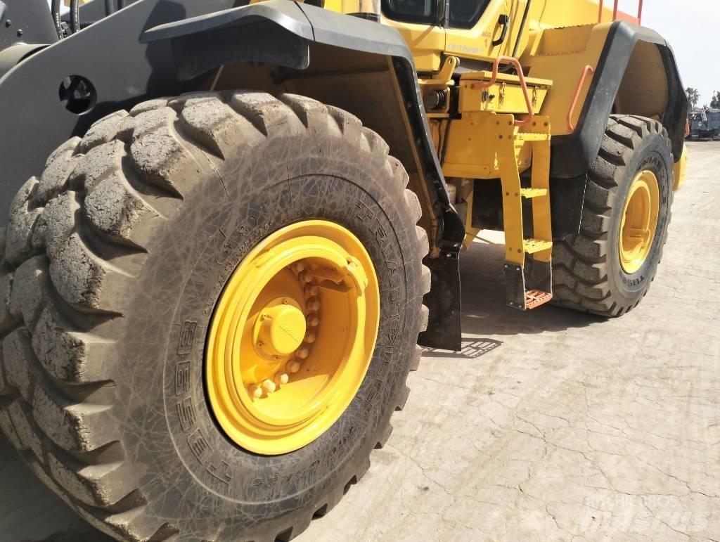 Volvo L 150 H Hjullastare