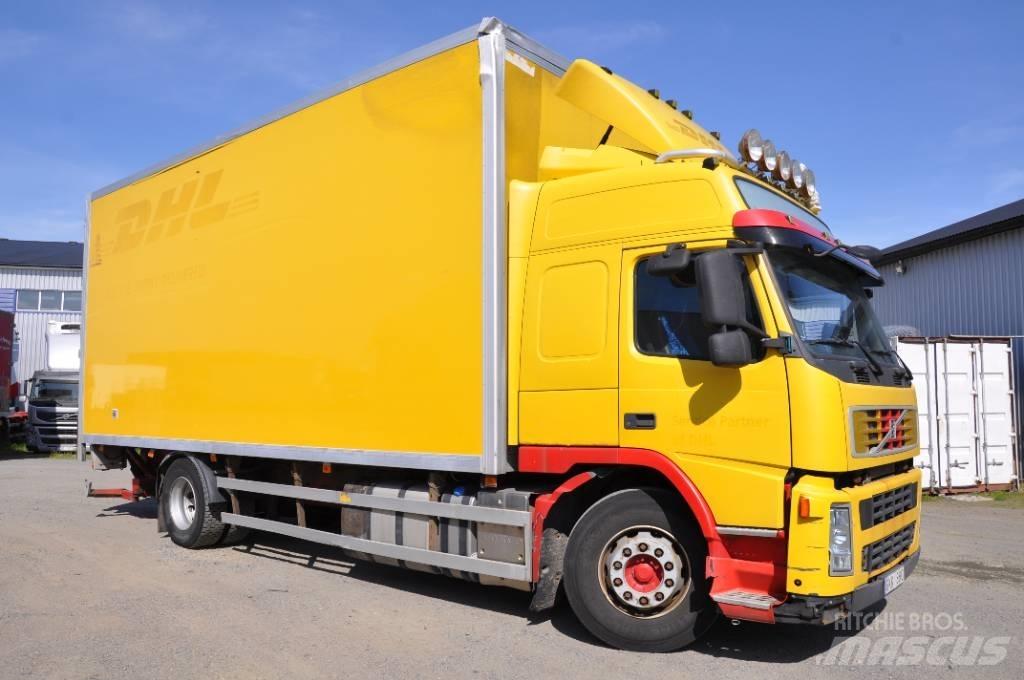 Volvo FM-340 4*2 Skåpbilar
