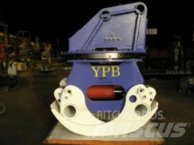  YPB 0.25 Gripar