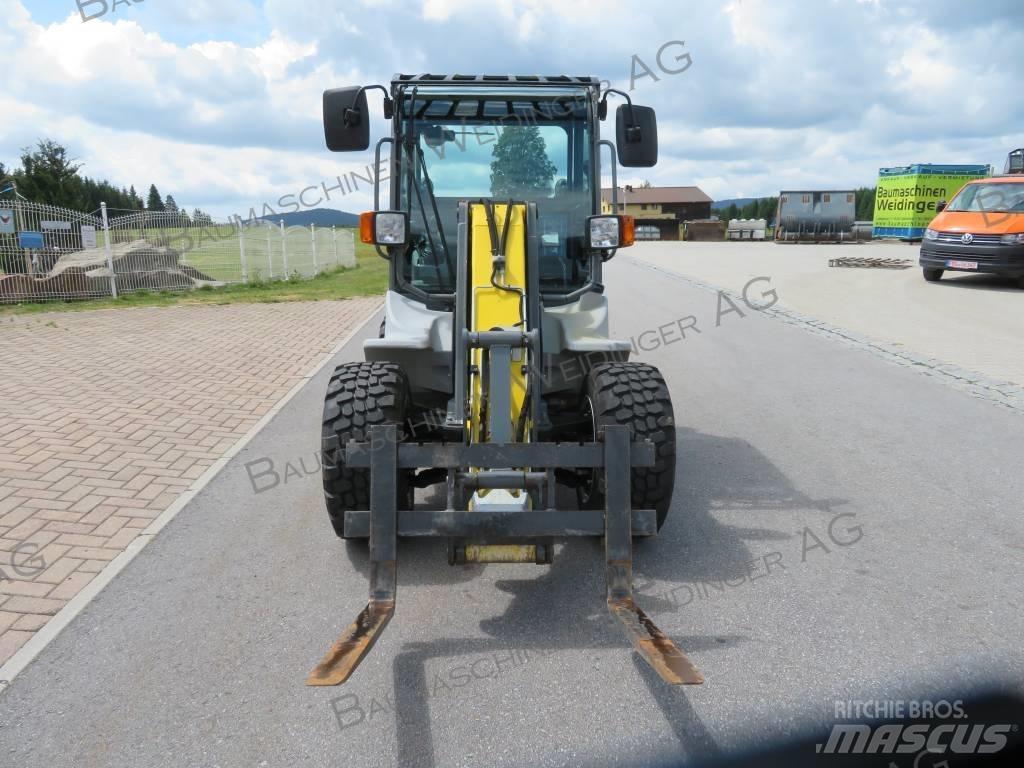 Kramer 5035 Hjullastare