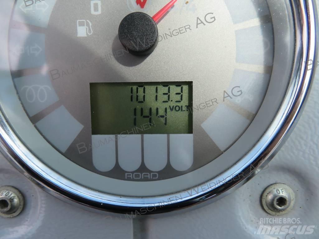 Kramer 5035 Hjullastare