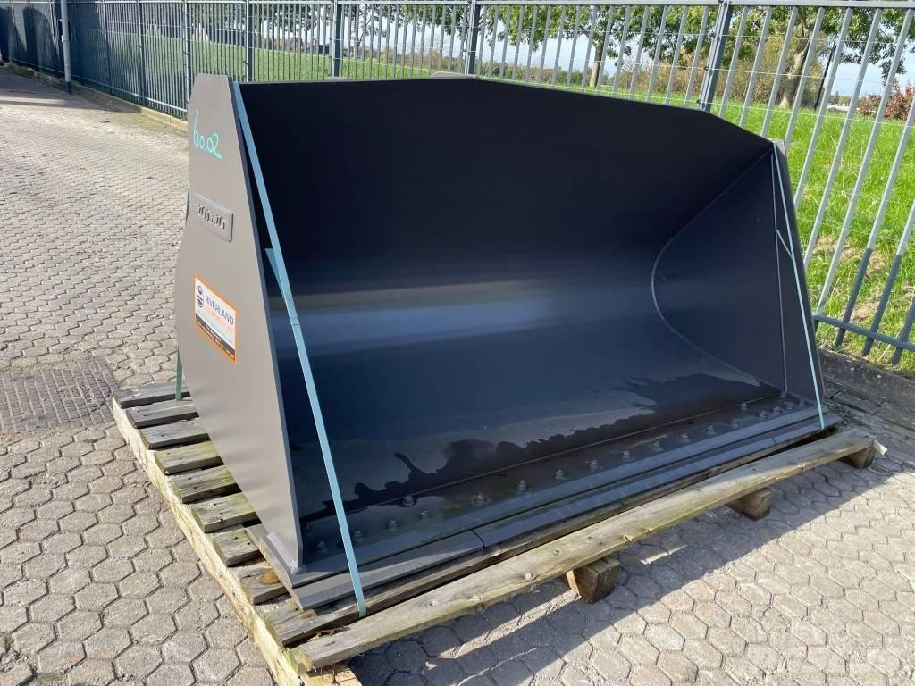Volvo L 60 H Bucket Skopor