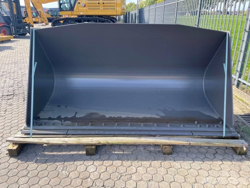 Volvo L 60 H Bucket Skopor