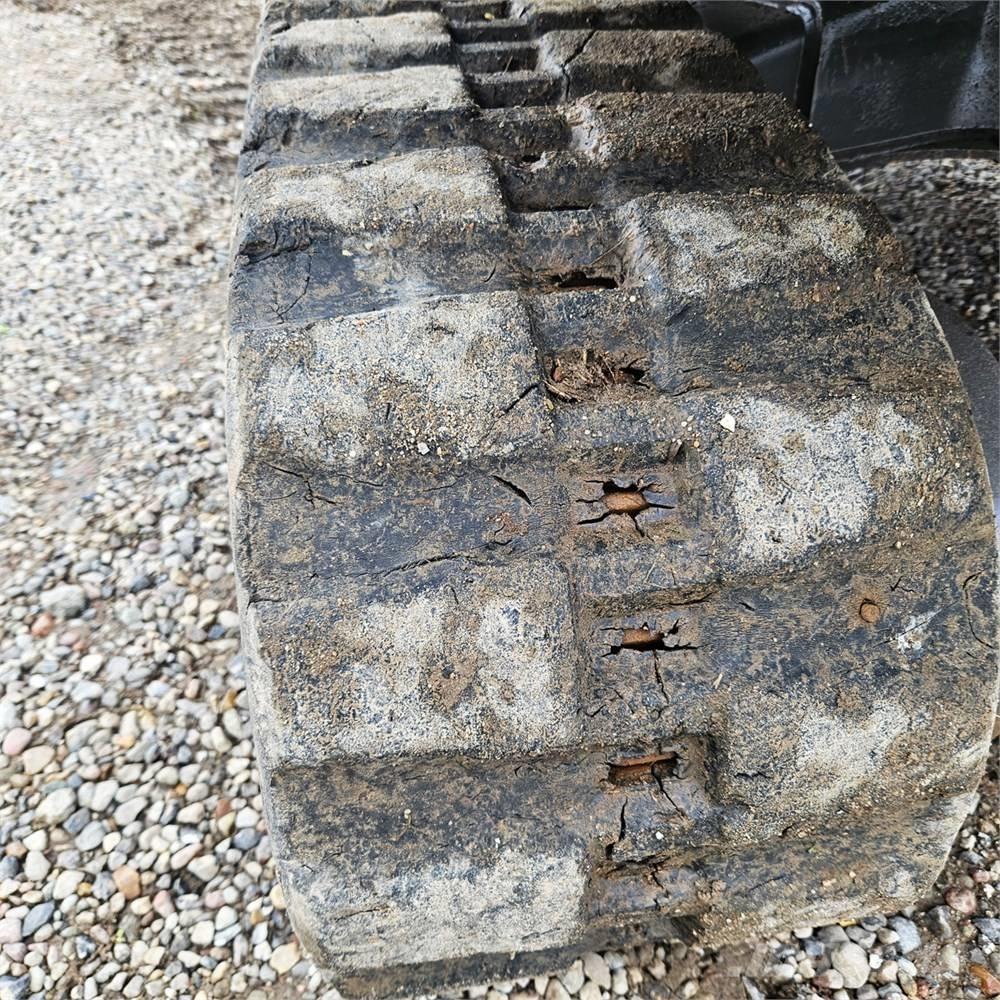 Volvo EC 35 C Minigrävare < 7t