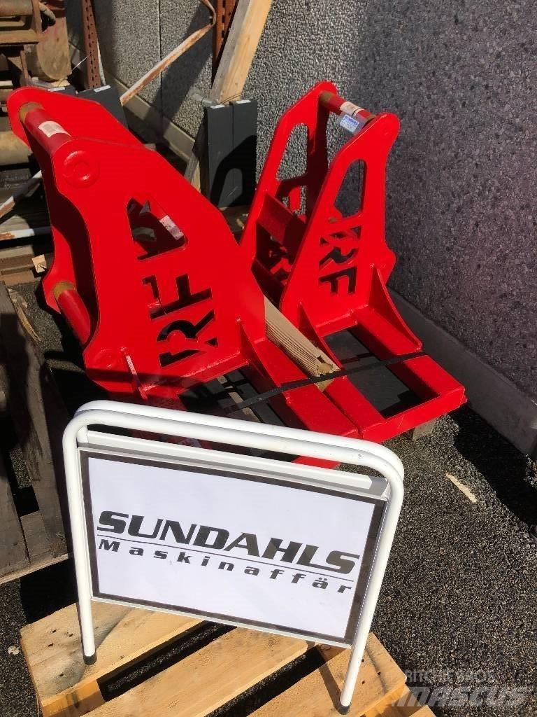  RF Gaffelställ S60 Pallgafflar