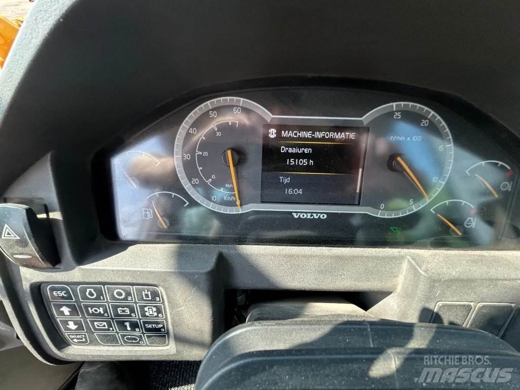 Volvo L90 H Hjullastare