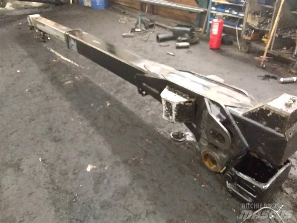 Cranab CRH 24 Skördarkranar