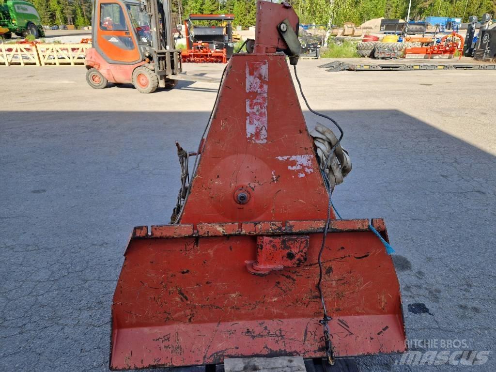Normet Farmi JL351 Vinschar