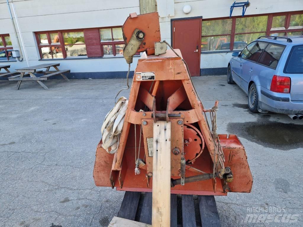 Normet Farmi JL351 Vinschar
