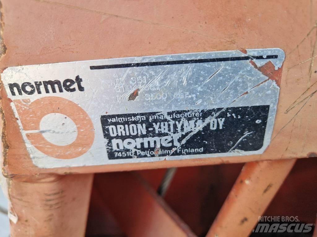 Normet Farmi JL351 Vinschar
