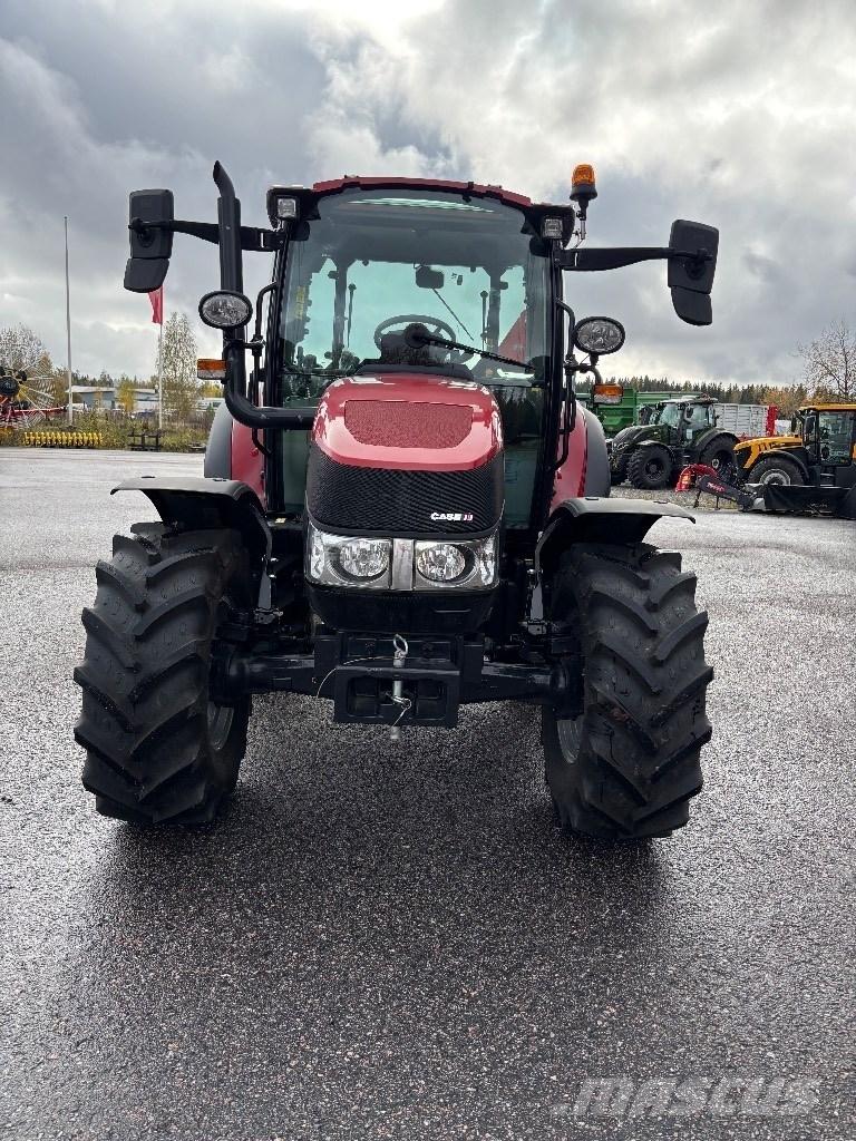 Case IH Farmall 75 C Traktorer