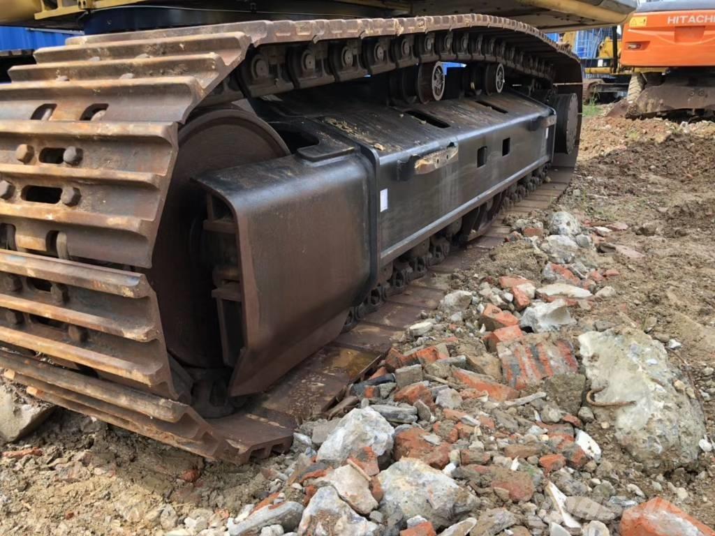 CAT 336 D L Bandgrävare