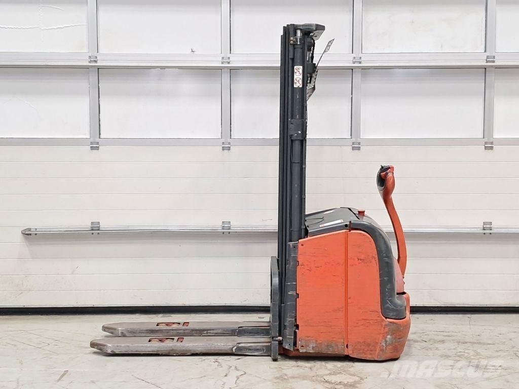 Linde L14 Staplare-led
