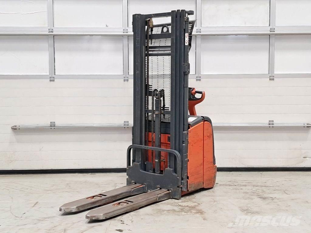 Linde L14 Staplare-led