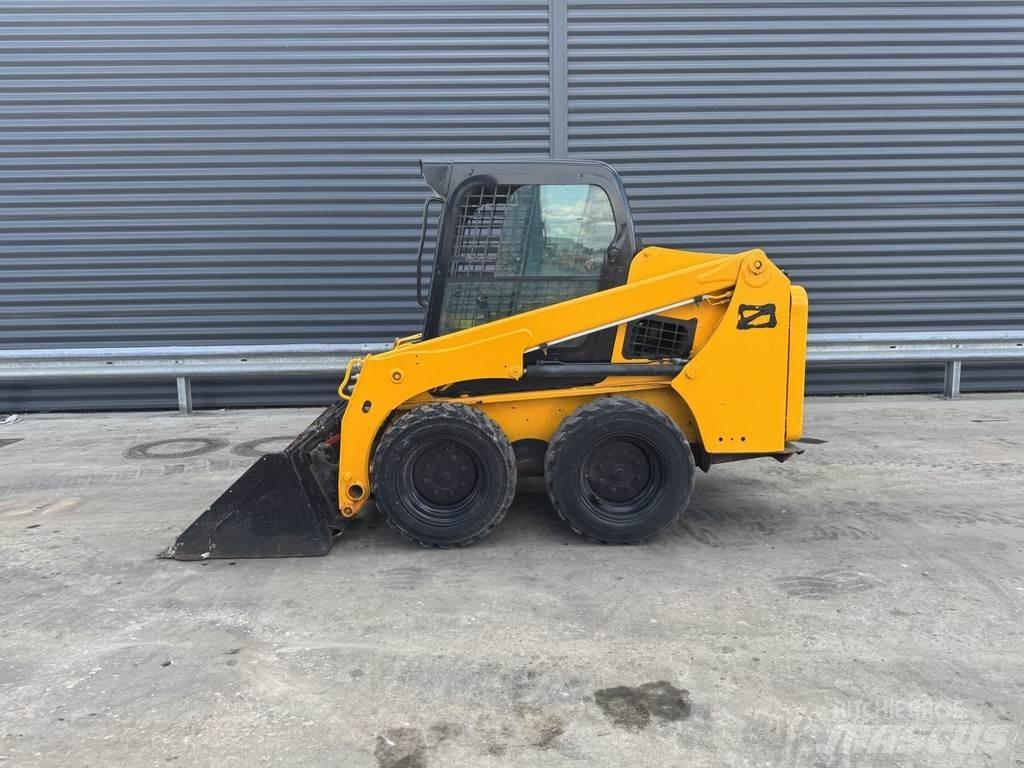 Bobcat S 450 Lunnare