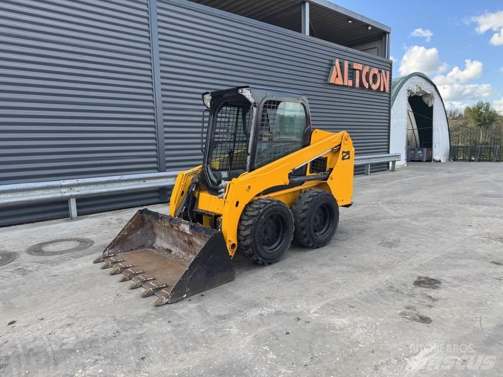 Bobcat S 450 Lunnare