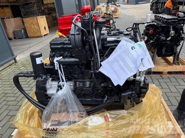 Cummins B6.7 FR95879 Lantbruk - Övrigt