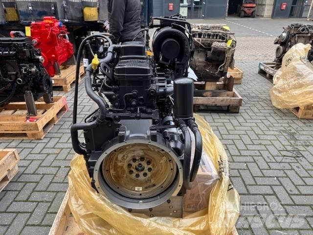 Cummins B6.7 FR95879 Lantbruk - Övrigt