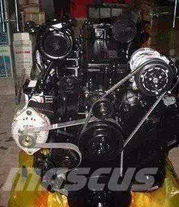 Cummins 6LTAA8.9-G2 Motorer
