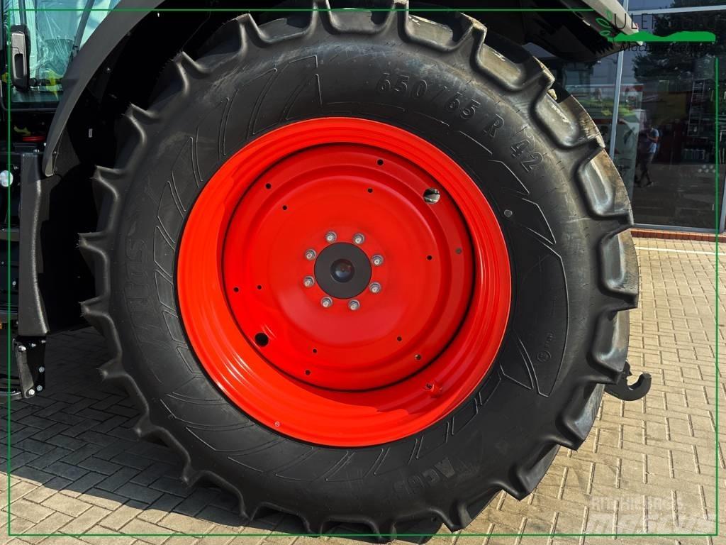 CLAAS AXION 810 HEXA Traktorer