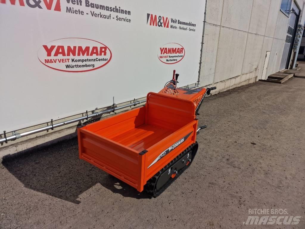 Cormidi C40 Banddumprar