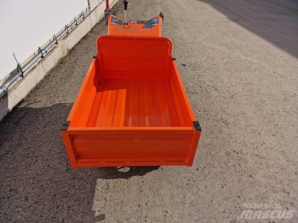 Cormidi C40 Banddumprar