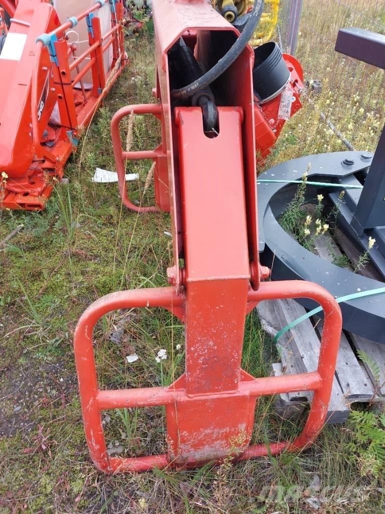 Nokka Paalipihti Tillbehör för hö och fodermaskiner